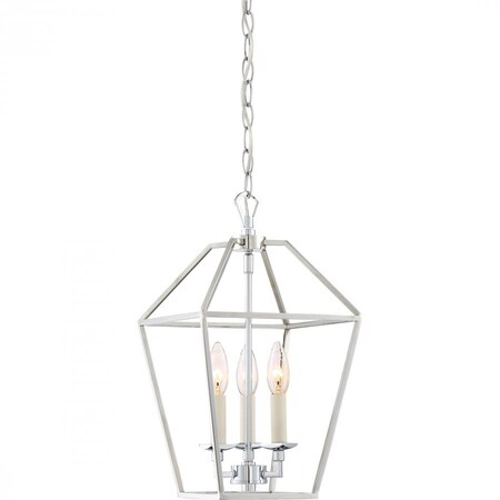 Quoizel Aviary Pendant AVY5203PK